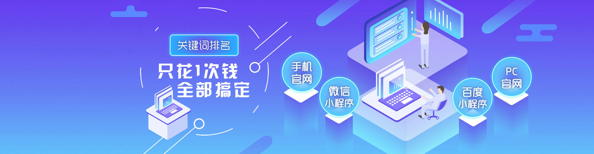 土城sem外包